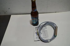 NEW!Pepperl+Fuchs NJ5-18GM-VVS Flush Inductive Proximity INV=31710