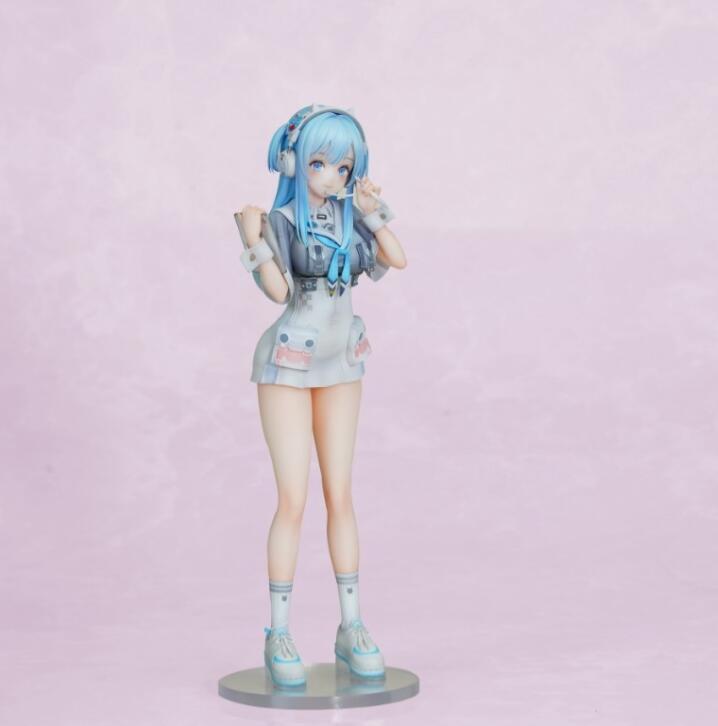 Astrum Design NIKKE Shifty 1/7 PVC Figure Collectible Art