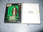 Star Wars The Power of the Force 3 3/4" Fig Sneak Preview Mail Away Mace Windu