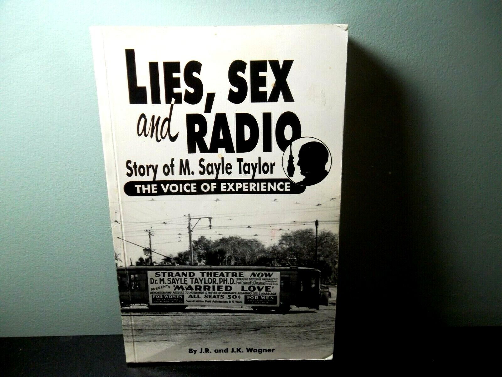 Lies, Sex and Radio; Story of M