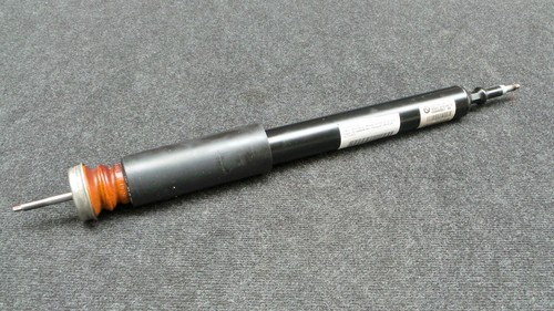 BMW X1 E84 Stossdämpfer hinten 17.428 km Shock absorber rear  6855243
