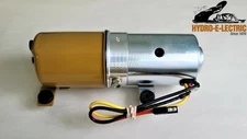 NEW 1984-1985 Cadillac Convertible Top Hydraulic Motor Pump - MADE IN USA!