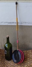 Modified portable earth bow (gutbucket/gayumb...