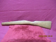 CVA  Model Blazer, 50 Cal. Black Powder Rifle Parts: Wood