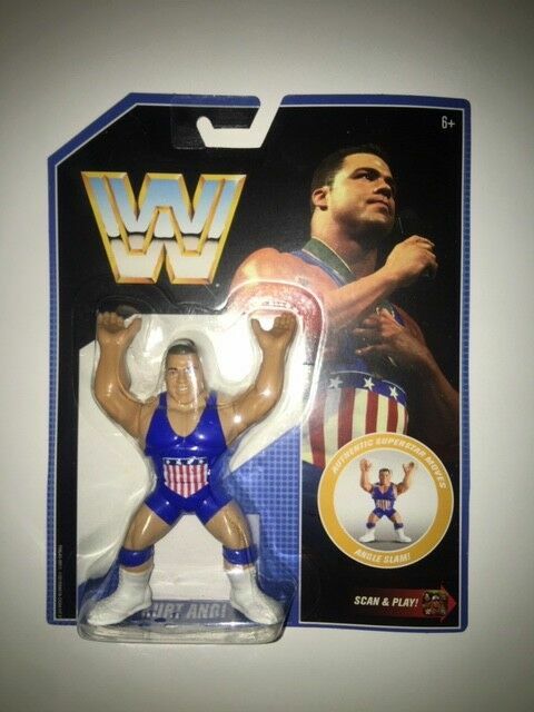 wwe retro series 7