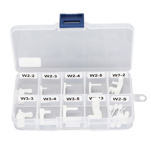 Hard Drive Combs Repair Head Replacement Tool Head Comb Set For West Digital SG5 - Photo 13/22