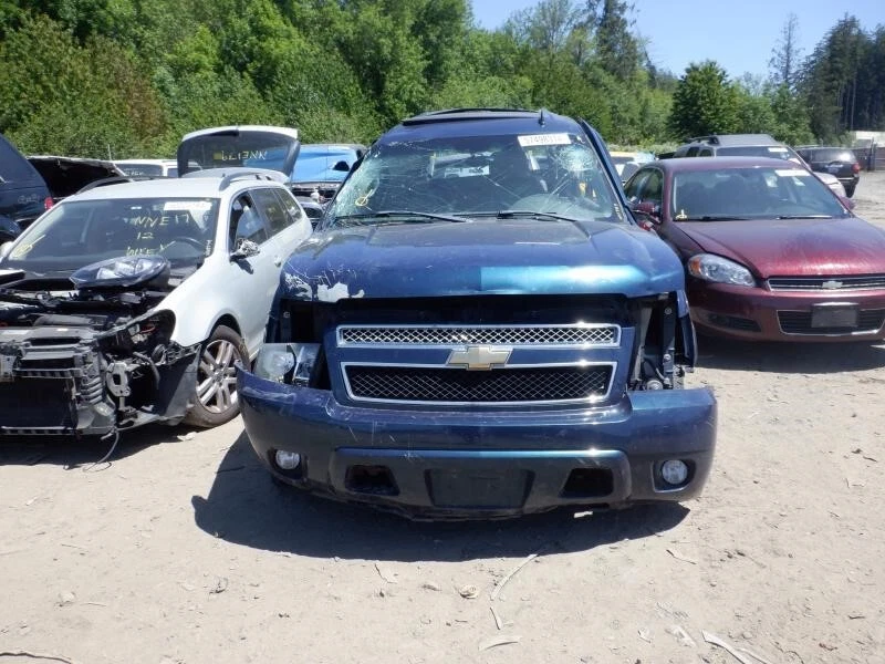 Used HVAC Blower Motor fits: 2007 Chevrolet Avalanche 1500 w/AC Crew Cab automat - Изображение 2 из 4