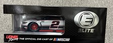 Brad Keselowski 2020 Discount Tire Darlington ELITE 1/24 NASCAR Diecast Ford