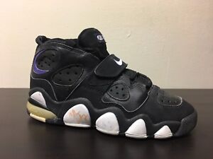 charles barkley shoes cb34