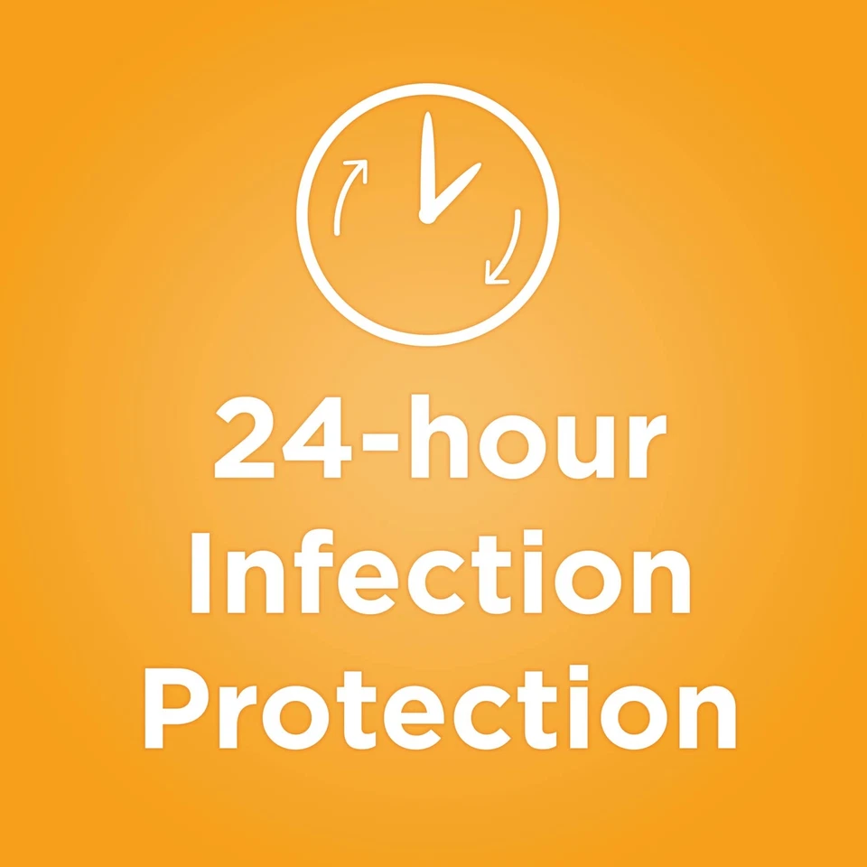 Neosporin + Pain Relief Ointment 0.50 oz (Pack of 8) - Image 3 of 4