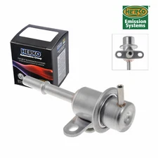 Herko Fuel Pressure Regulator PR4157 For Mazda Protege Protege5 99-03 3Bar