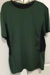 bcg compression shirt
