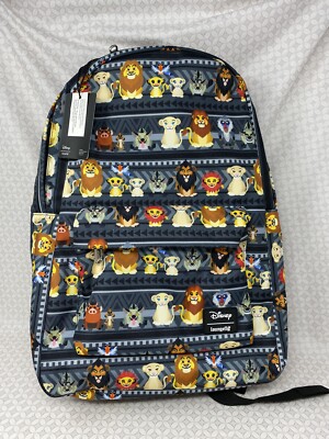 scar loungefly backpack