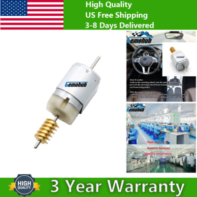 ELV / ESL For 2007-2013 Nissan Altima Steering Column Lock Motor Diretion Motor