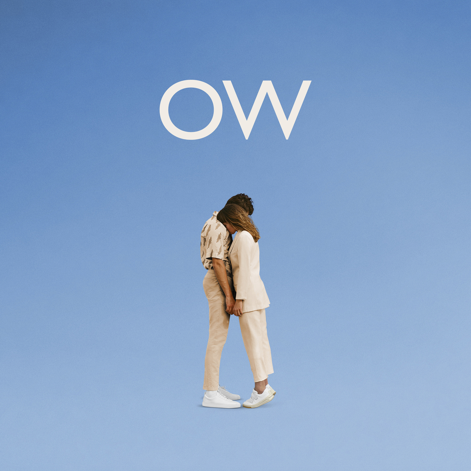 Oh Wonder No-one Else Can Wear Your Crown (CD) Album