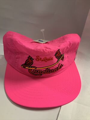 80s-90s USA製 MLB ST.LOUIS CARDINALS ペナント 1998 ST. LOUIS CARDINALS MLB BASEBALL VINTAGE 6