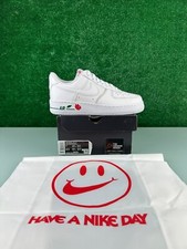 af1 thank you plastic bag