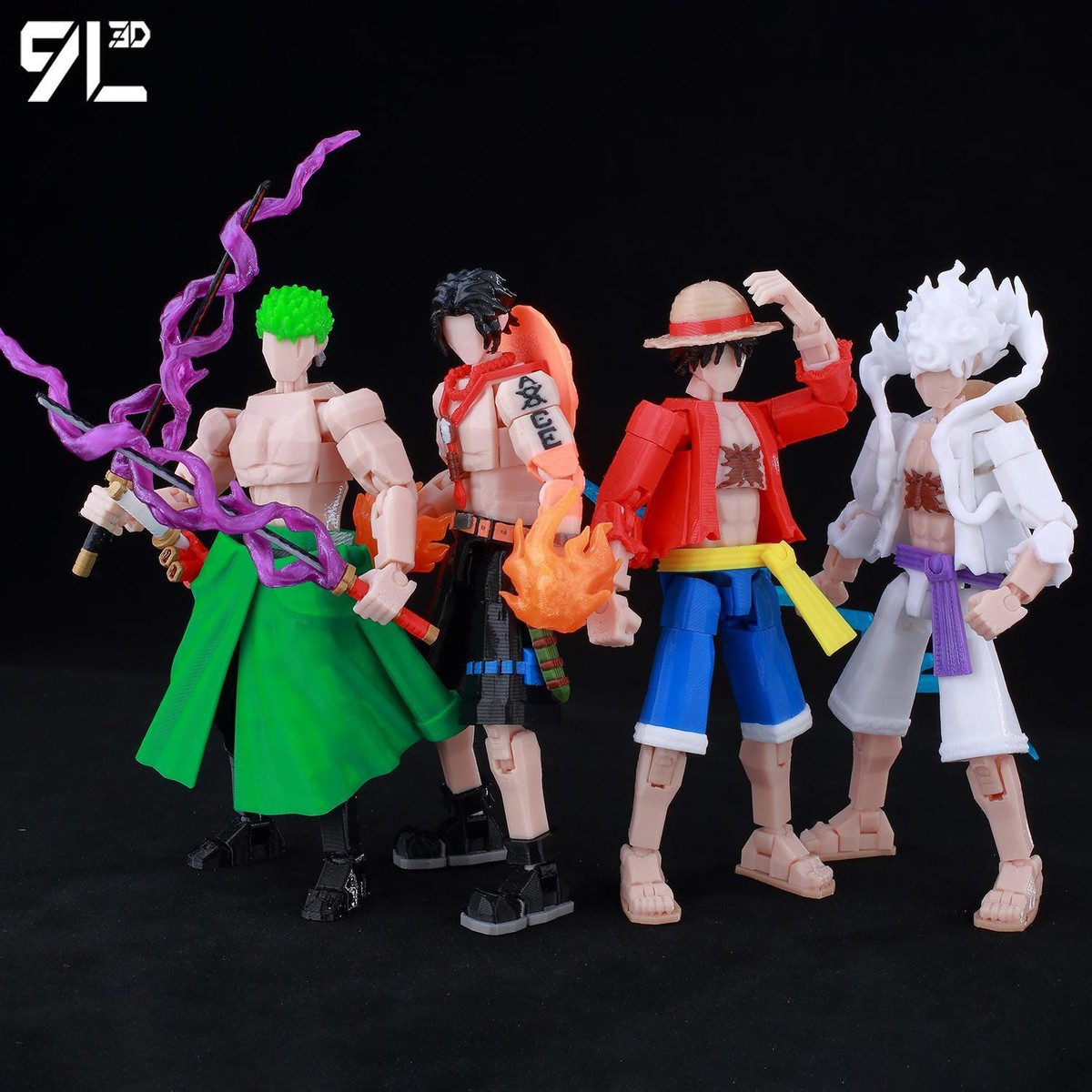 ワンピース(ONE PIECE)フィギュア ワンピース DXフィギュア～THE GRANDLINE MEN