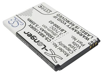 vhbw batteria compatibile con Gardena Twin Cut 8805, 8830, 8825, 8825