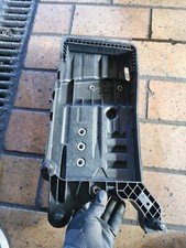 Neuf & Original VW Tiguan II AD1 Boîte de la Batterie sous Partie