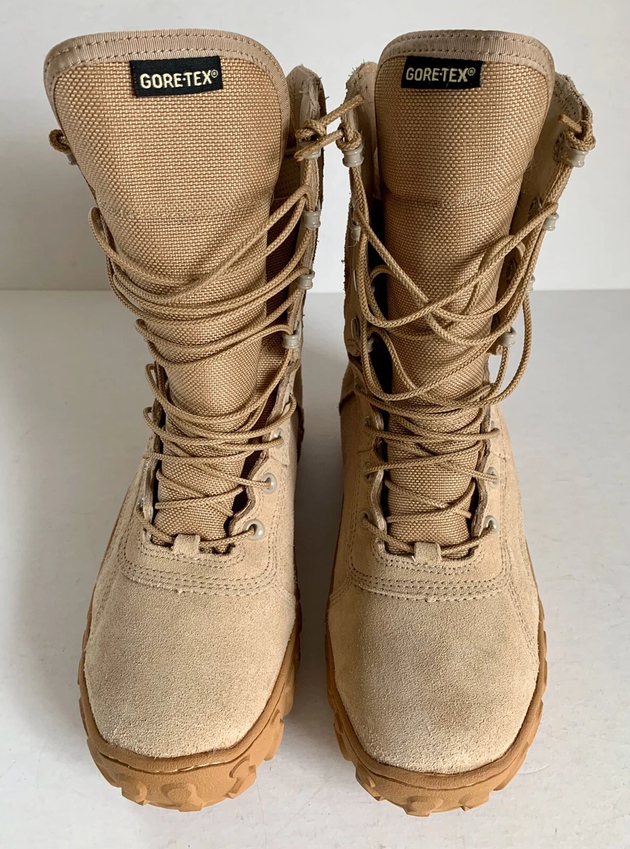 Rocky s2v deals gore tex