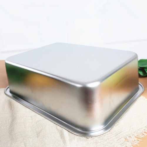 Edelstahl Lebensmittel Platte Buffet Essen Wärmer Chafing Trays - Bild 7 von 12