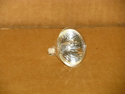 Replacement Bulb JR24V-20W/W/FG 24V 20W