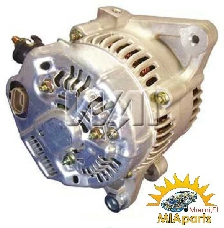 NUEVO Alternador Toyota Corolla Prizm 1.8L 98-02 Lester 13756 Foto 2 de 3