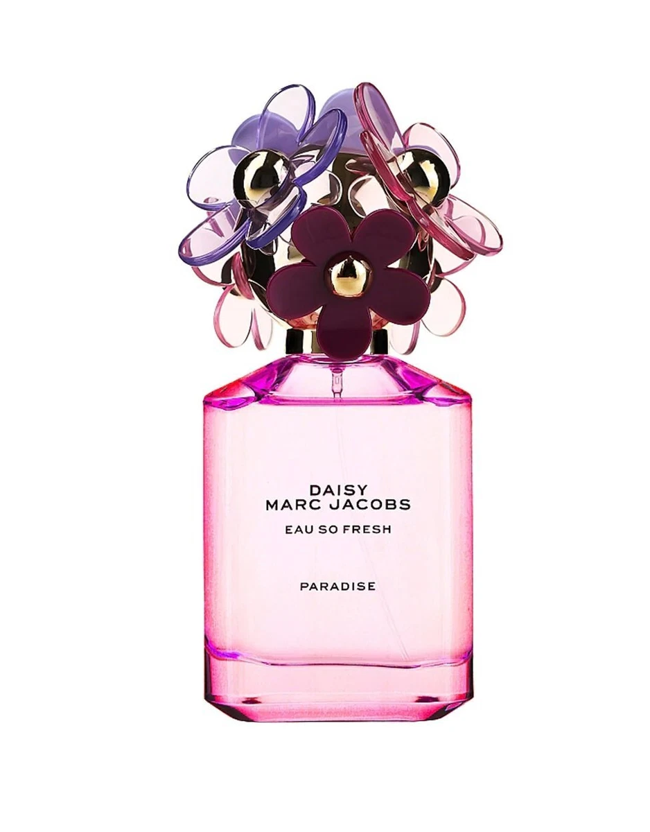 Perfumes similar to marc jacobs daisy eau so outlet fresh