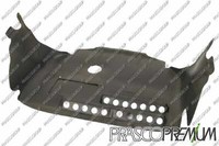 Prasco MotorraumdäMmung Unten FüR Opel/Vauxhall - Movano - Mod. 02/98 - 12/02 -