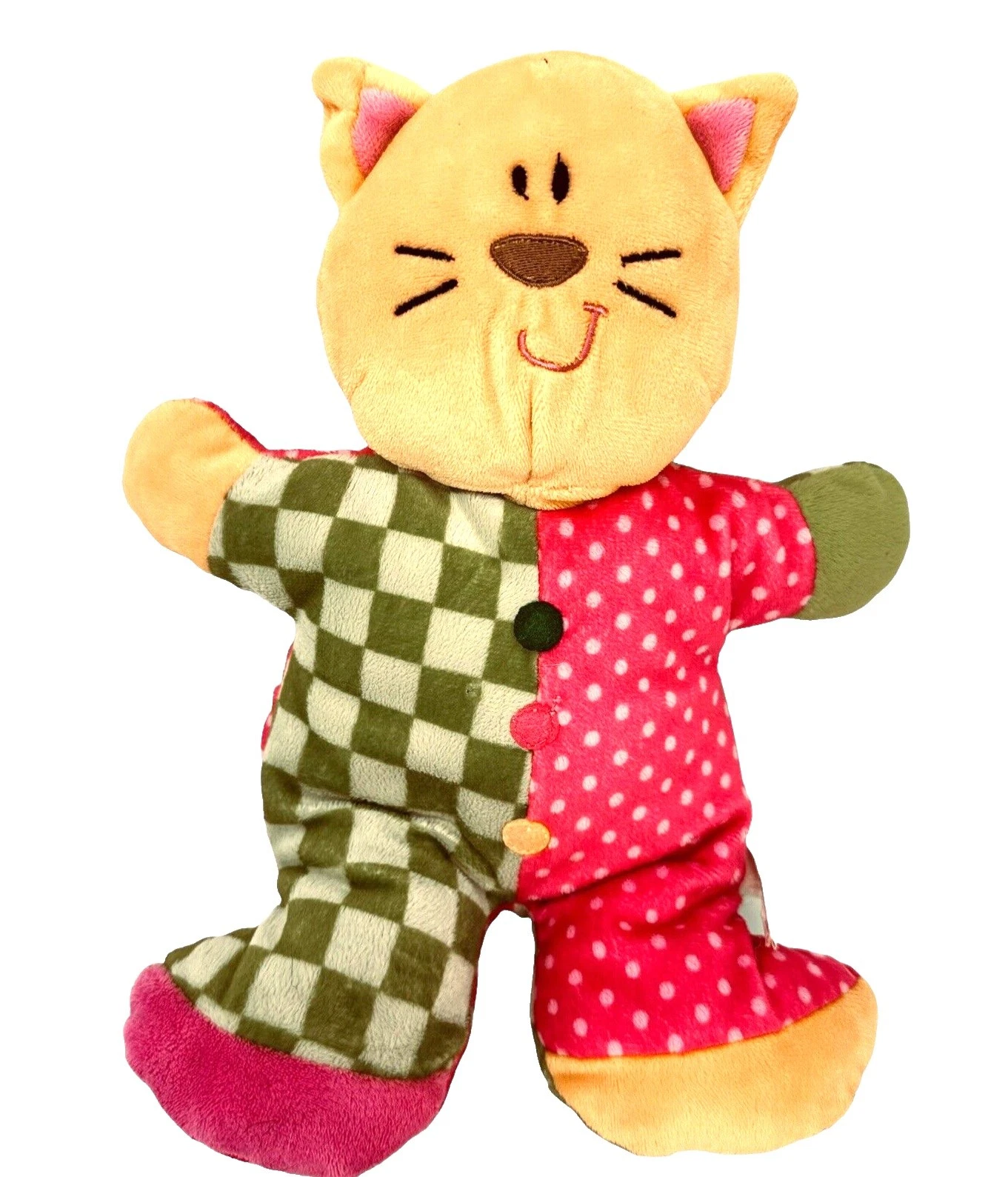 Russ Plush Baby Toys