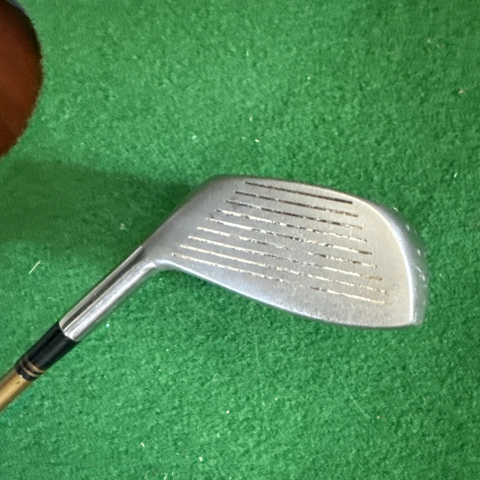 TaylorMade Tour Driver 8.5 Loft USA Harrison Boron Graphite Men's Golf Club RH - Image 4 of 4