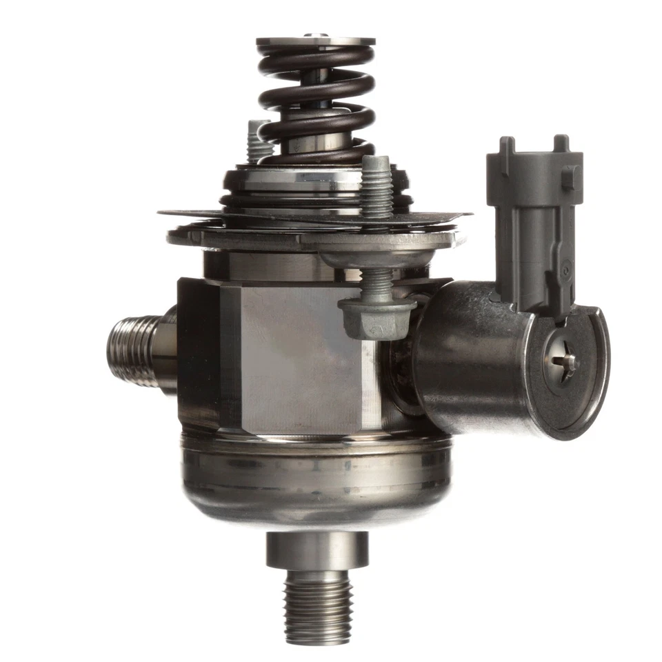 Bomba de inyección Delphi 2010 para Chevrolet Traverse 2009-2017 3,6 L V6 diésel HP Foto 4 de 4