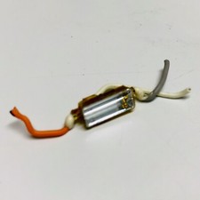 Photo Camera Digital Flash Tube Genuine Micro Board Component, 80 uF