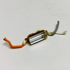 Photo Camera Digital Flash Tube Genuine Micro Board Component, 80 uF