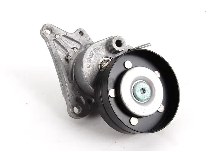Supercharger sale belt tensioner