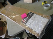 NOS FP Diesel Gasket Group for 3116 Single Cylinder Head FP-9X8318