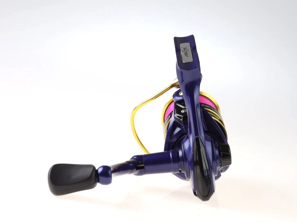 Mulinello SUNSET SUNEDGE SWF 2503 FD - Trecciato incluso 0.23 mm - MU054 - Immagine 3 di 4