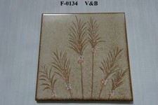 Retro Fliesen 15 x 15 cm  F-0134 Größere Stückzahl verfügbar