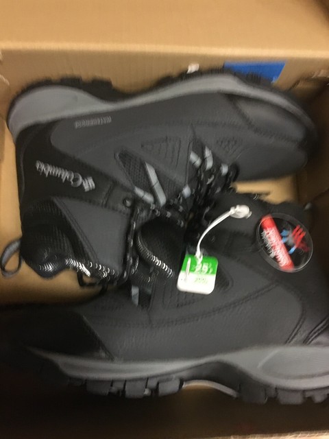 men's liftop iii waterproof winter boots