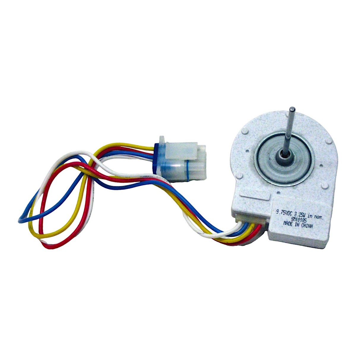 Danfoss 103N0021 Relè Avviamento Compressore Frigorifero - Foto 7