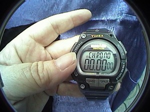timex 5e901