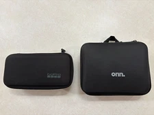 GoPro HERO9 Black Bundle + Focus Onn Action Camera Accessory Kit