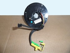 Mercedes CLK W209 W203 Lenkwinkelsensor Schleifring Spule 2095402245 0004640618