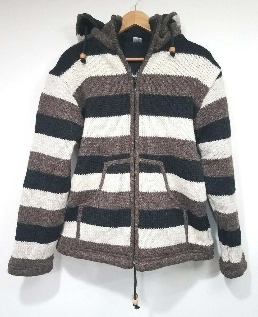 Yak wool jacket store