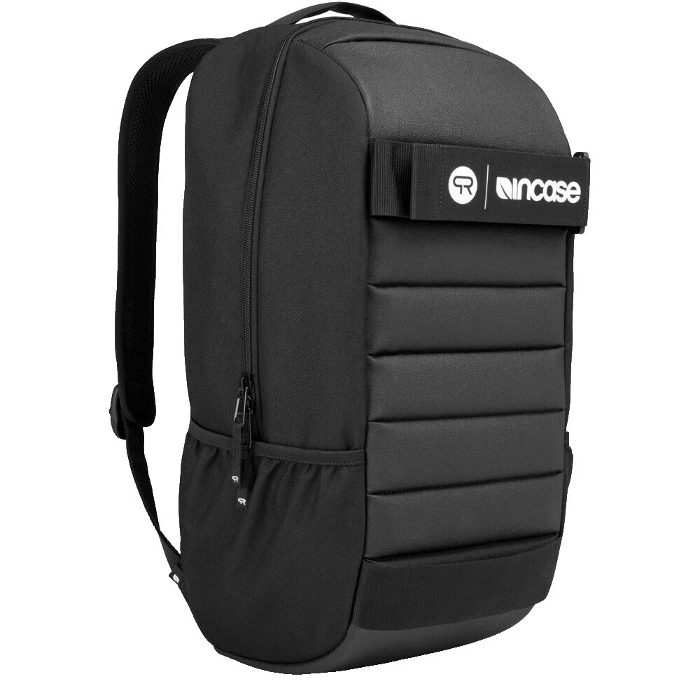 Incase нейлоновые черные сумки для мужчин