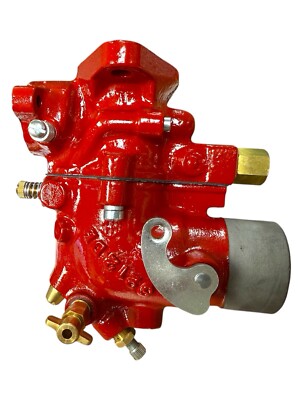Nuovo Kit Carburatore Carb Per Trattore Internazionale - Foto 9