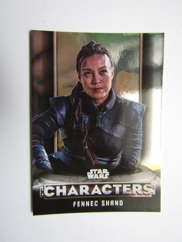 Topps 2020 Star War The Mandalorian Season 1 Insert Cards Foils Ect Choice - Picture 39 of 100