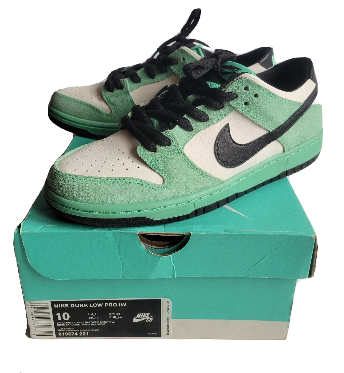 Nike sea crystal sale
