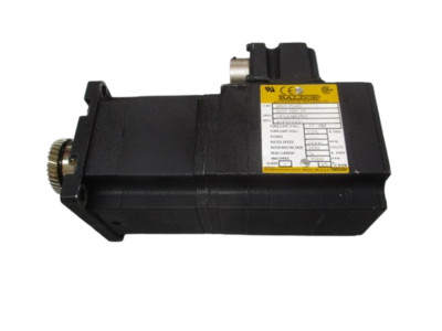 BALDOR W122/1340 Brushless AC Servomotor D221 282 01 - inkl. 19% MwSt.